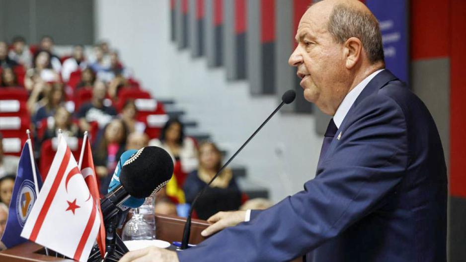 Τατάρ: Η Τουρκία δεν θα εγκαταλείψει το καθεστώς εγγυήτριας δύναμης