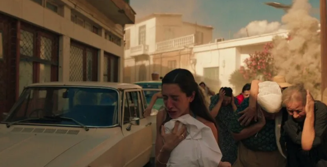 Τουρκικό ΕΣΡ: Κόπηκε το «Famagusta» από Netflix -Μόνο στην Ελλάδα θα προβληθεί