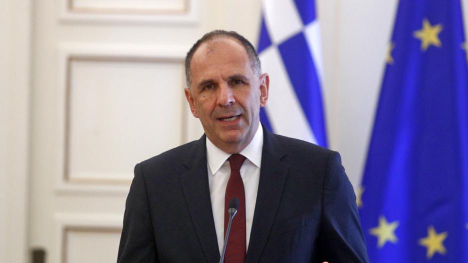 Γεραπετρίτης για Famagusta: «Η ιστορία δεν παραγράφεται και δεν διαγράφεται»
