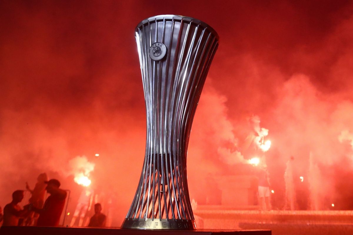 Conference League: Η ανάρτηση της UEFA για την πρεμιέρα της διοργάνωσης έχει άρωμα Ολυμπιακού