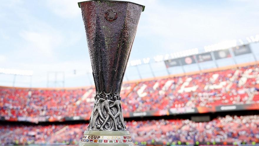 Europa League: Ματσάρα Πόρτο-Γιουνάιτεντ και μάχες σε Σκωτία και Ισπανία!