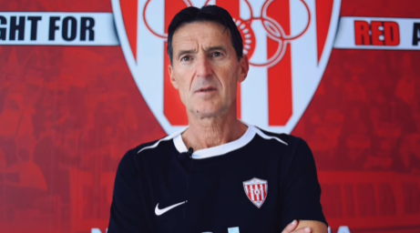 ΓΙΑΝΕΦΣΚΙ: «Αυτό που υπόσχομαι…» (ΒΙΝΤΕΟ)
