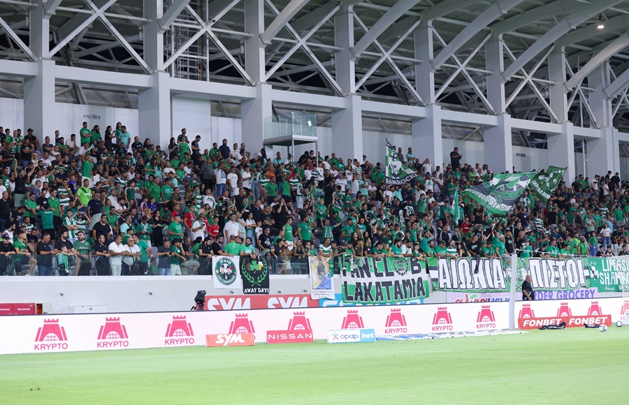Έγινε το αναμενόμενο… sold out!