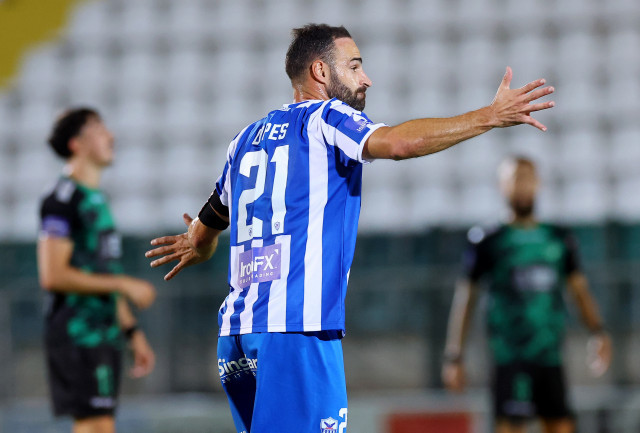 Κατάφερε αυτό που δεν είχε πετύχει… ποτέ!