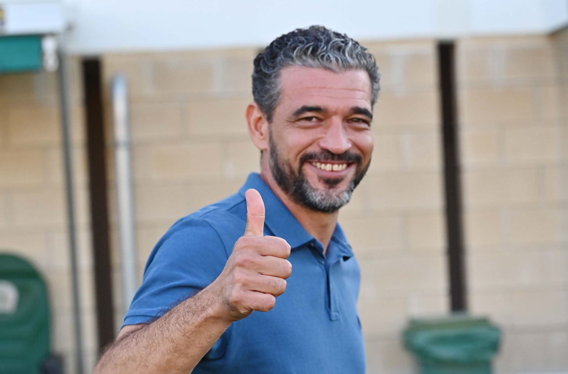 «Είναι περισσότερο από τρεις βαθμοί αυτή η νίκη…»