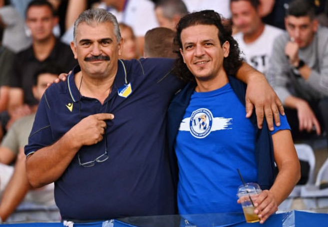 ΜΠΡΑΒΟ ΤΟΥΣ!