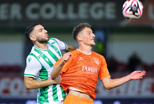 karmiotissa omonoia