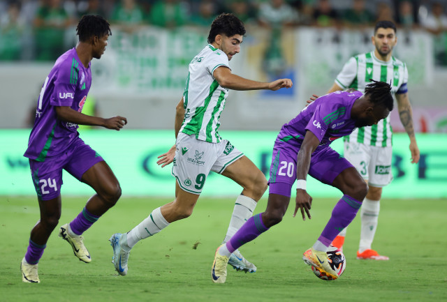 aris omonoia