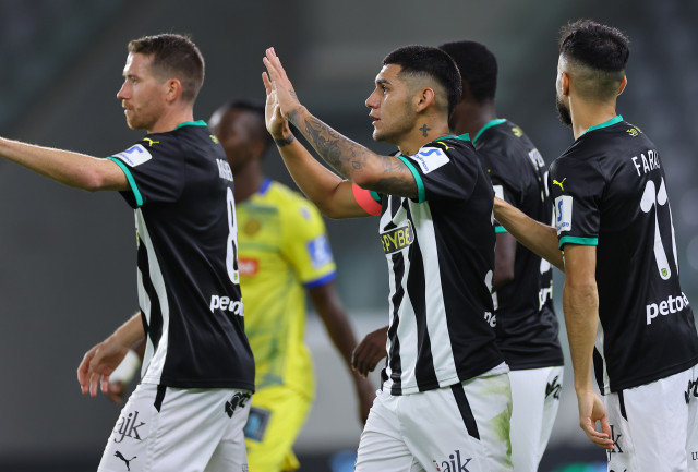 aek cambrera kamprera cabrera kabrera