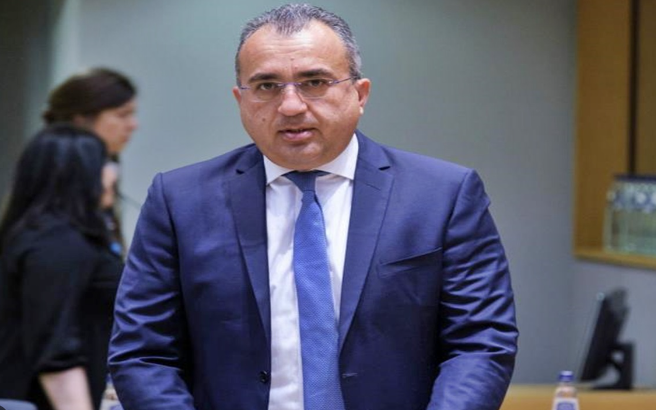 Ο Μιχάλης Χατζηπαντέλα επικεφαλής στο κεφάλαιο «επενδυτές» στην Ανόρθωση!