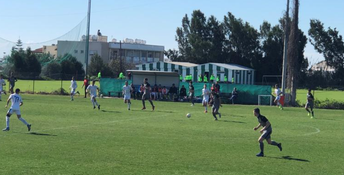 ΟΛΑ τα αποτελέσματα (ΤΗΣ ΚΥΡΙΑΚΗΣ) στα Παγκύπρια Πρωταθλήματα Παίδων!