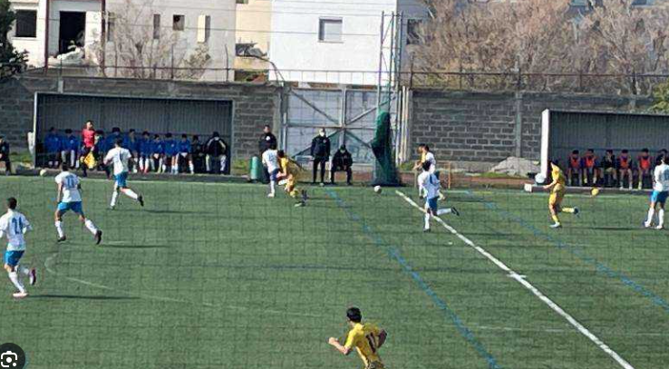 Ανώτατη Κατηγορία: Τα αποτελέσματα της Κυριακής σε U16 και U17!