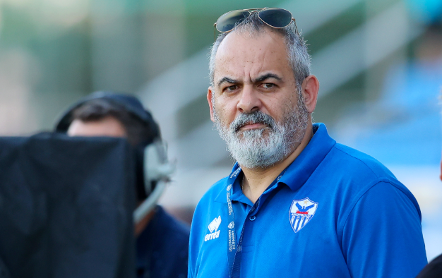 «Την μια εβδομάδα είσαι ο χειρότερος και την επόμενη ο καλύτερος…»