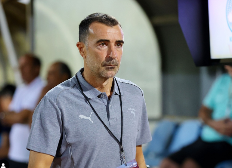ΚΑΡΣΕΔΟ: «Φοβερό comeback, πάμε Πάφος FC…»