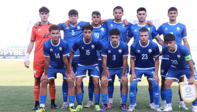 ΕΘΝΙΚΗ ΠΑΙΔΩΝ Κ-17: Φιλική ήττα από Βόρεια Μακεδονία…