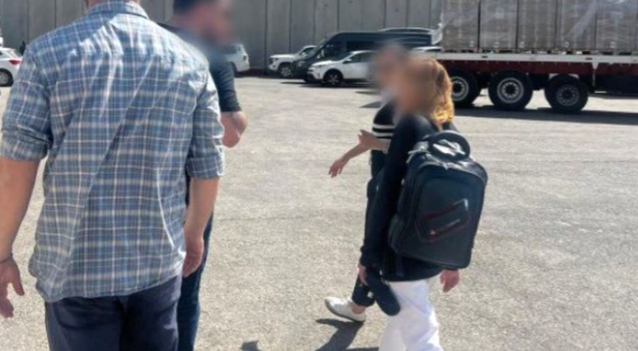 Απελευθερώθηκε 21χρονη Γιαζίντι που είχε απαγάγει ο ISIS από το Ιράκ το 2014… (ΒΙΝΤΕΟ)