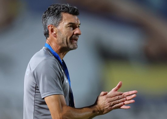 «Τώρα πρέπει να προσηλωθούμε στο επόμενο παιχνίδι…»