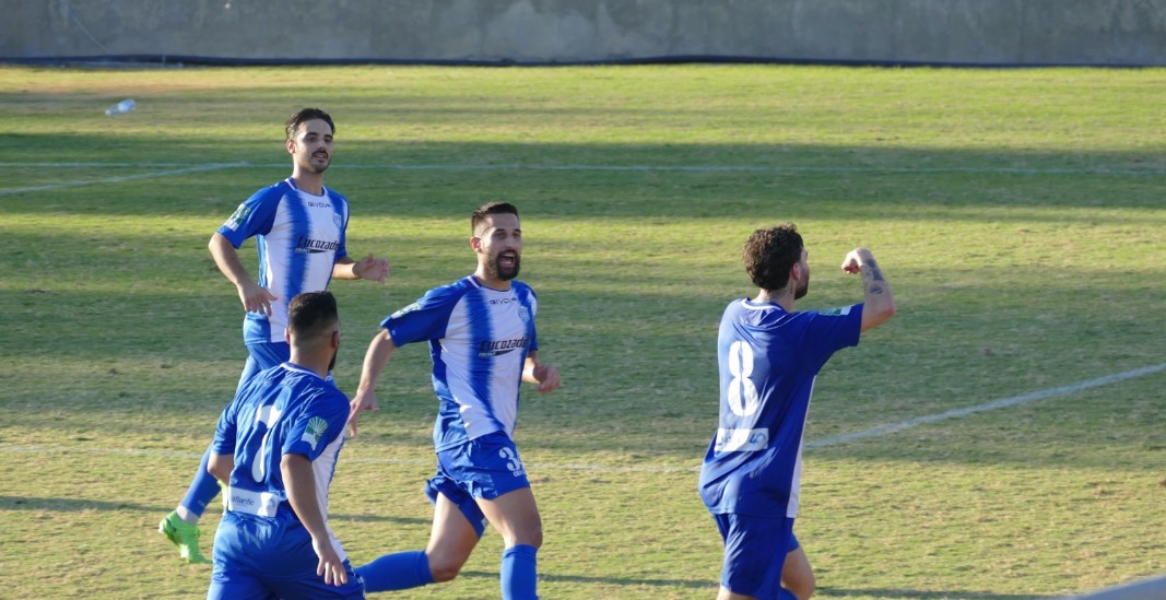 Γ’ ΚΑΤΗΓΟΡΙΑ: Μοιράζονται…την κορυφή Εθνικός Λατσιών και ΘΟΙ! (ΒΑΘΜΟΛΟΓΙΑ)