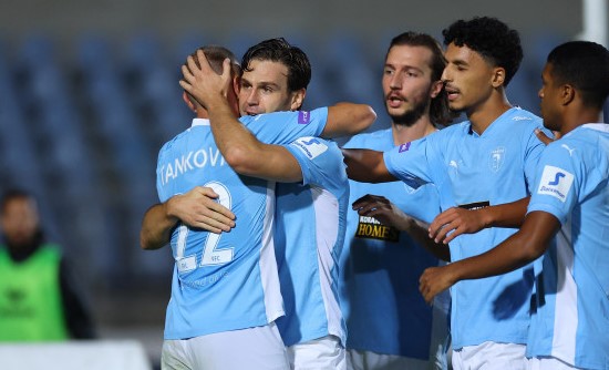 ΠΑΦΟΣ FC 4-0 ΚΑΡΜΙΩΤΙΣΣΑ: Σαρωτική…και χωρίς τον «μαέστρο» της! (ΦΩΤΟΣ-ΒΙΝΤΕΟ)