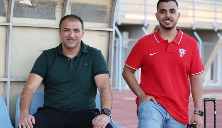 «Ήξερε την ομάδα μας ο Γιανέφσκι, πιστός στρατιώτης ο Χριστοδούλου»