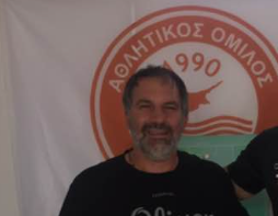 giorgos tsoukkas