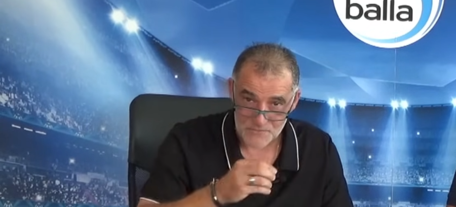 «Αυτή θα είναι η έκπληξη του φετινού πρωταθλήματος…»  (ΒΙΝΤΕΟ)