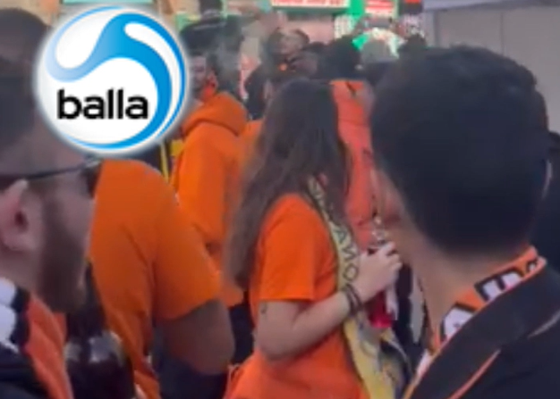ΒΙΝΤΕΟ: Ζήτησαν το… Ευρωπαϊκό οι ΑΠΟΕΛΙΣΤΕΣ!