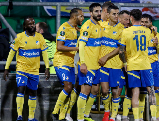 apoel