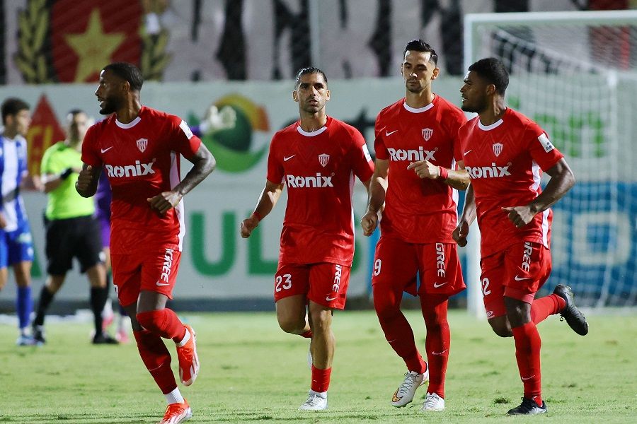 Με πίστη, θέληση και πάθος! (ΠΙΘΑΝΗ 11ΑΔΑ)
