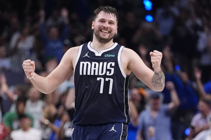 doncic