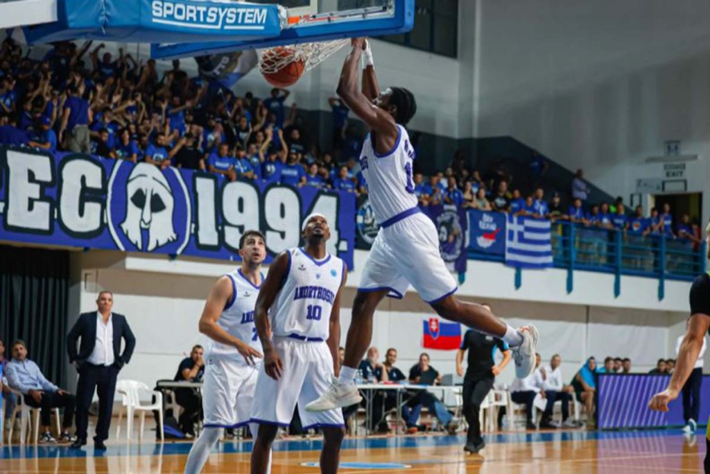 ΑΝΟΡΘΩΣΗ 94-74 ΑΠΟΕΛ: Πρώτη νίκη με… σούπερ Σμιθ! (ΒΑΘΜΟΛΟΓΙΑ)