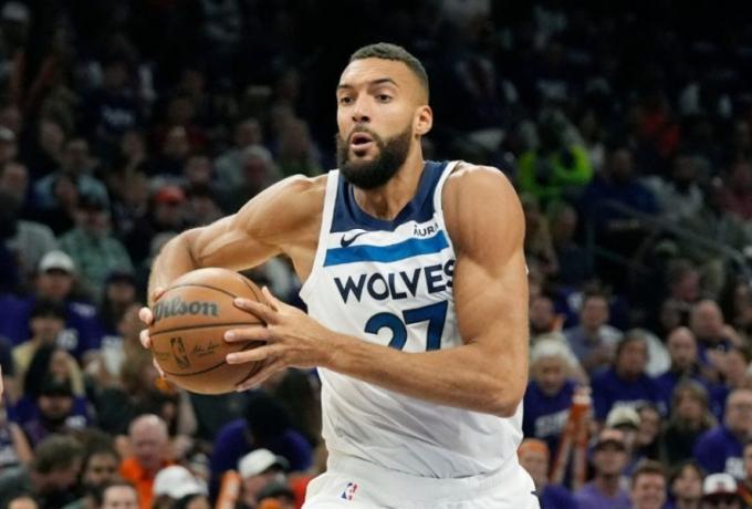 gobert