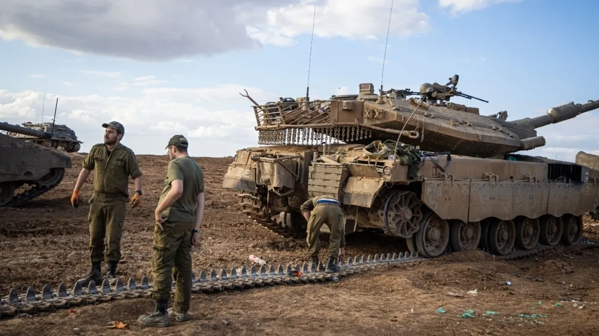 IDF: «Πραγματοποιούμε επιδρομές στο νότιο Λίβανο εδώ και μήνες»!