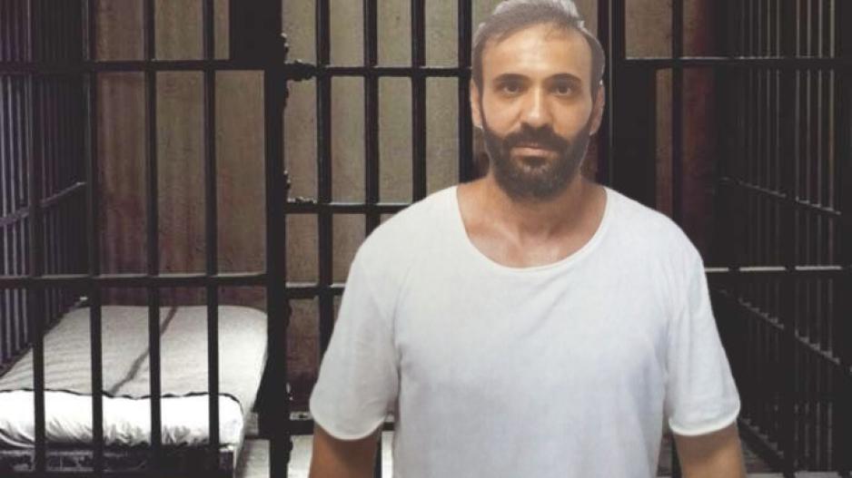 Σε κελί με γυάλινο τοίχο ο ισοβίτης Θεοφάνους μετά την απόδραση