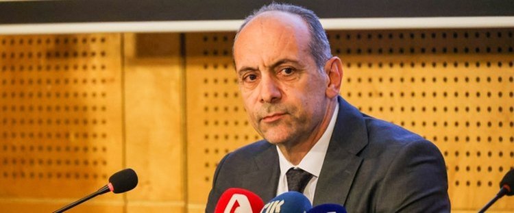 Ξεκαθαρίζει ο Χαρτσιώτης-«Καθαρά επιχειρησιακό κομμάτι οι μεταθέσεις στην Αστυνομία»