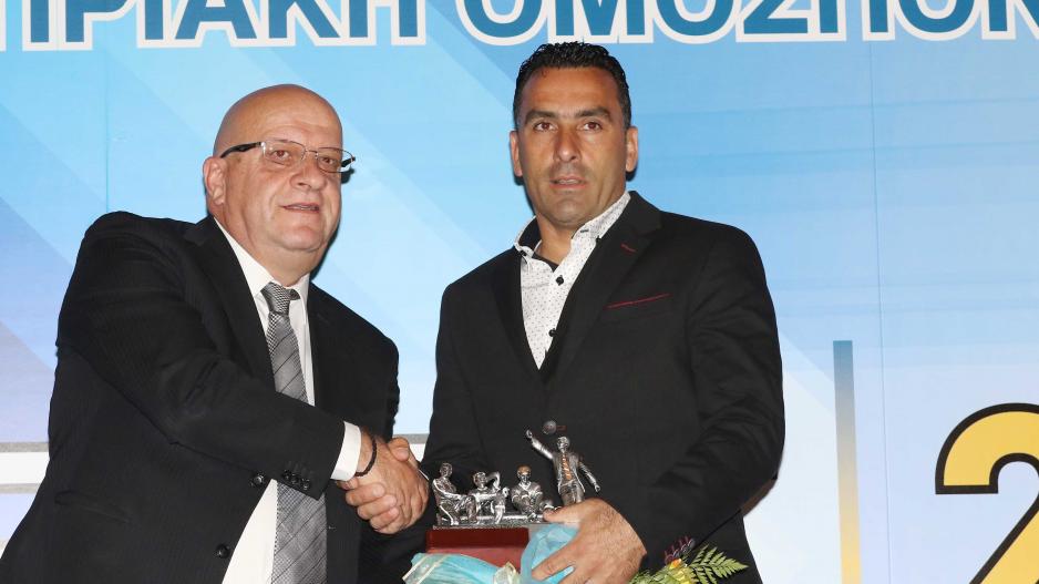 «Σωφρόνη, μην έρθεις κι εσύ να βάζεις 9 αμυντικούς…» (ΒΙΝΤΕΟ)