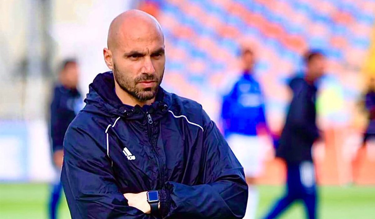 ΑΡΘΡΟ ΛΑΜΠΡΟΥ ΙΩΑΝΝΟΥ στο balla: Η κόπωση μετά από σερί παιχνίδια σε Κύπρο-Ευρώπη και πού οφείλεται…