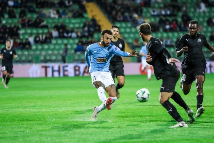 pafos fc petrocub
