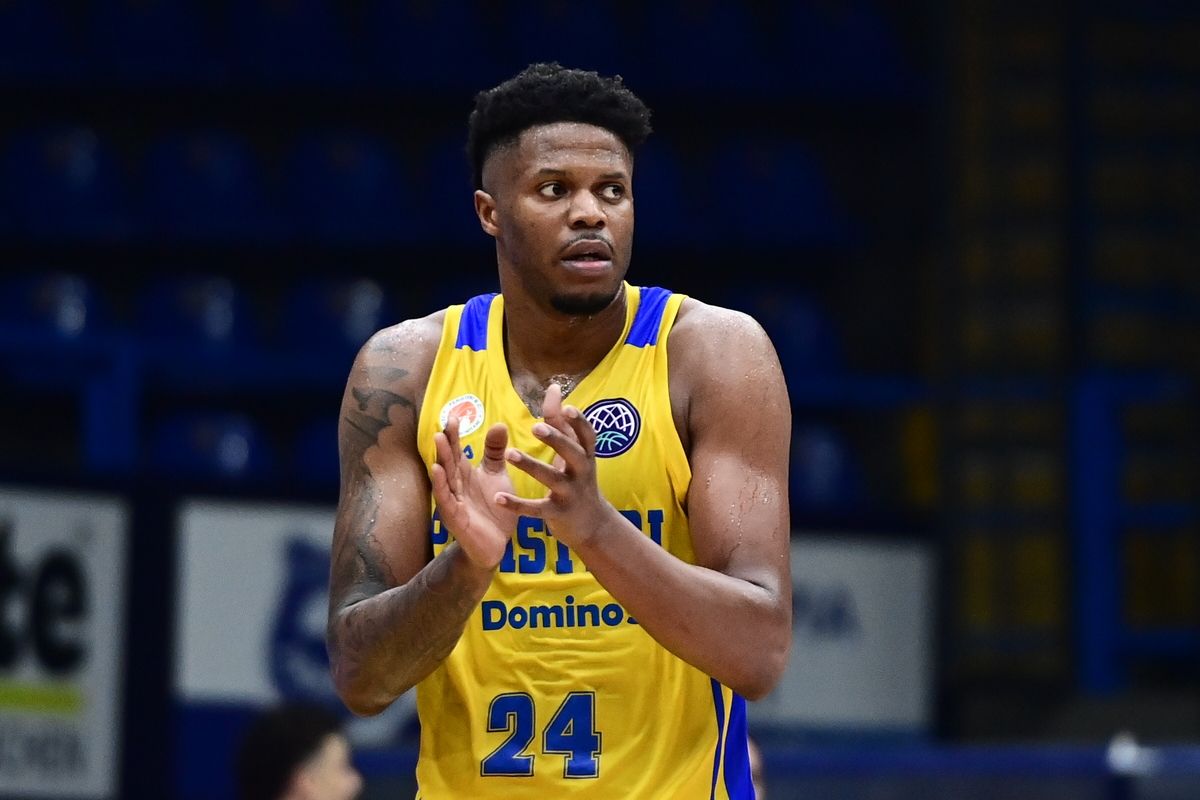 ΠΕΡΙΣΤΕΡΙ 76-81 ΜΟΥΡΘΙΑ: Το πάλεψε, αλλά δεν έφτανε…