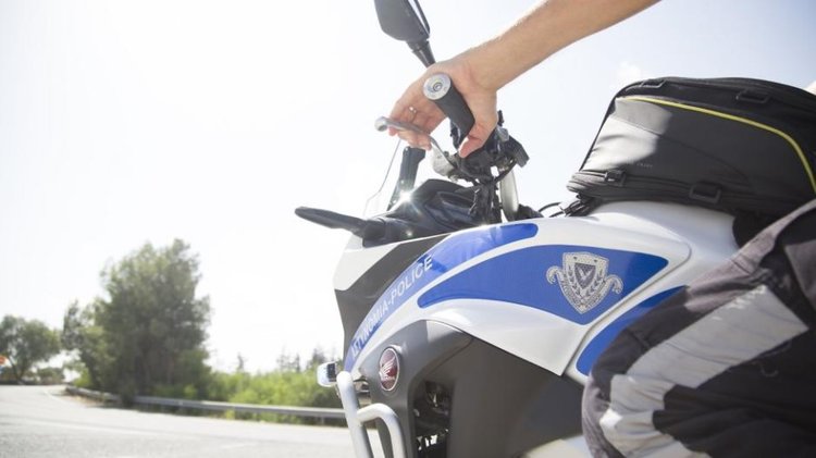 Κλειστοί δρόμοι την Κυριακή στη Λευκωσία λόγω διεξαγωγής αγώνα τρεξίματος