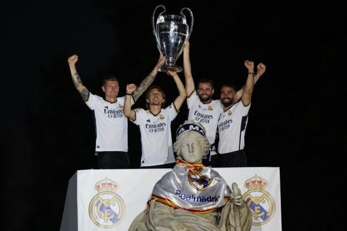 real_madrid