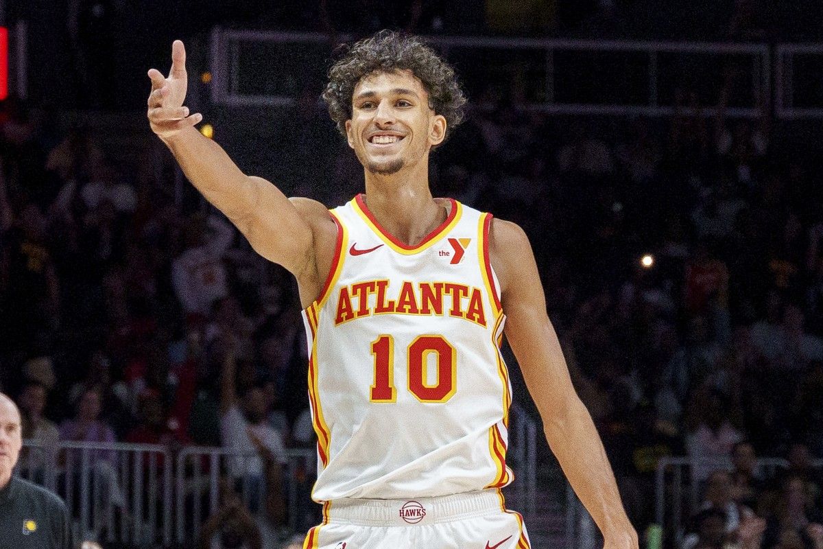 Εντυπωσιακό ντεμπούτο για το Νο1 του Draft, στο ρελαντί οι Σανς τους Πίστονς!