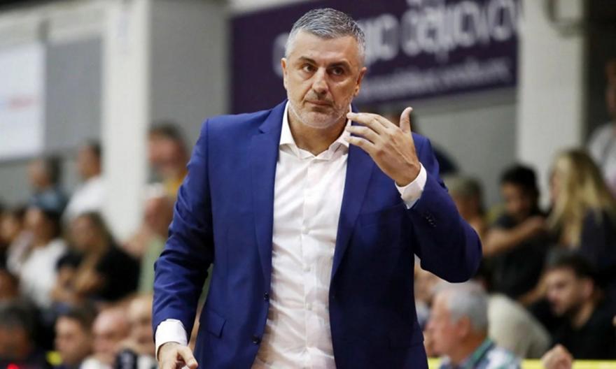 Ξεκίνημα με φιλοδοξίες για ΠΑΟΚ, Μαρούσι!