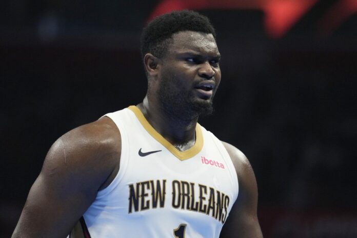 zion