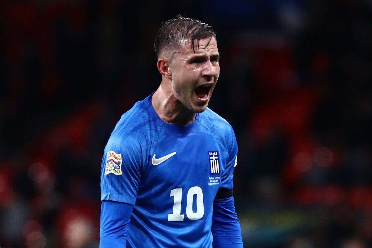 Άλμα στο FIFA Ranking για Ελλάδα!