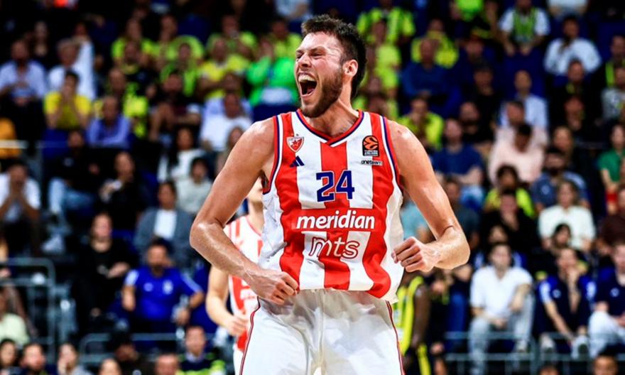 Euroleague: Με ματσάρα στο Βελιγράδι η τελευταία μέρα της διαβολοβδομάδας!