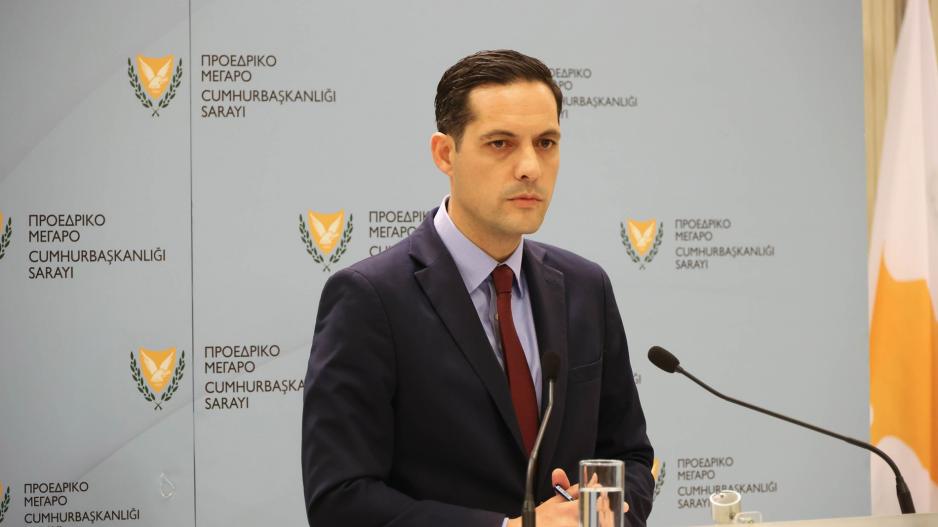 Λετυμπιώτης: Στο 3,7% θα φτάσει η ανάπτυξη το 2024