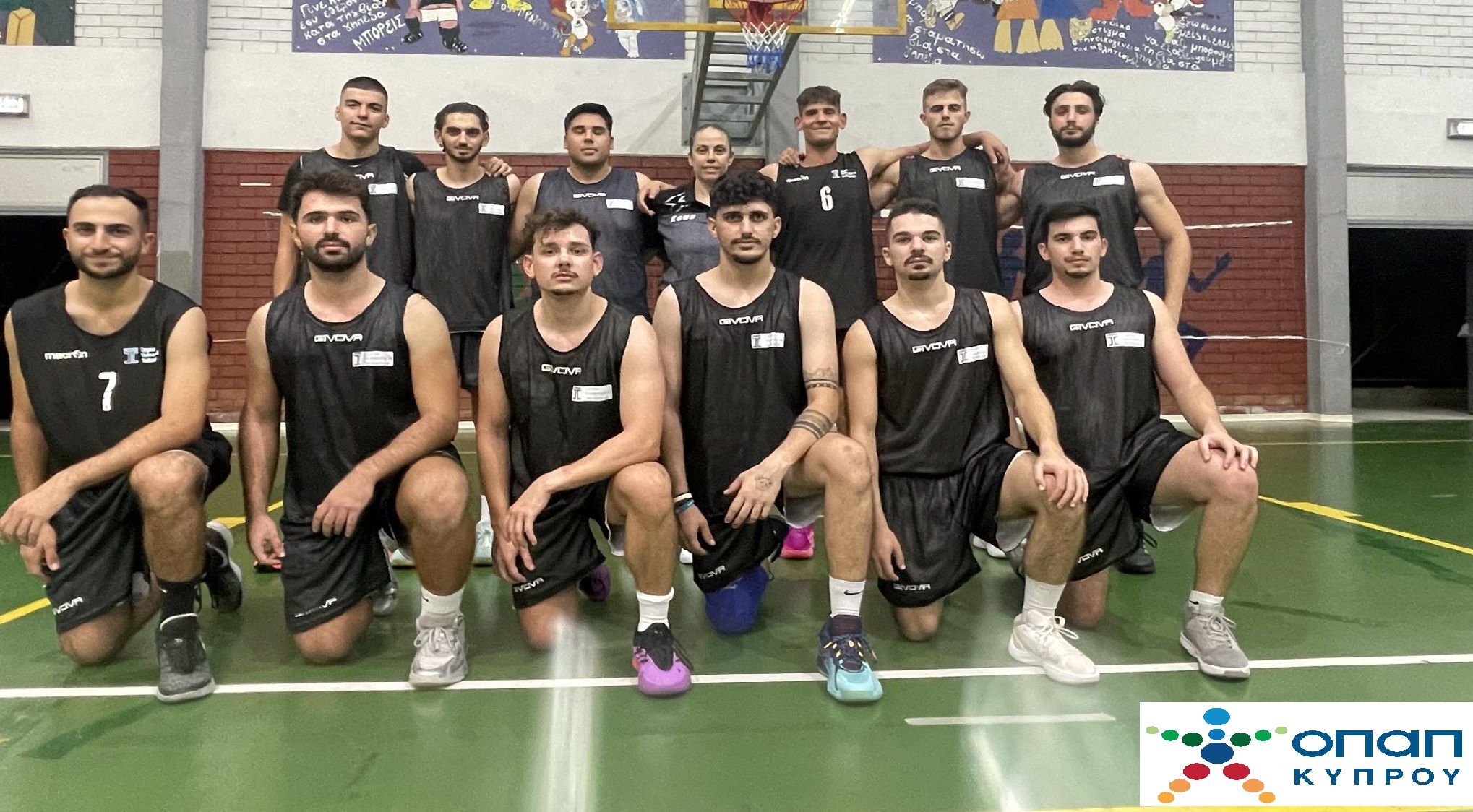 «Καλημέρα» με ματσάρα και…λεμεσιανά χαμόγελα!