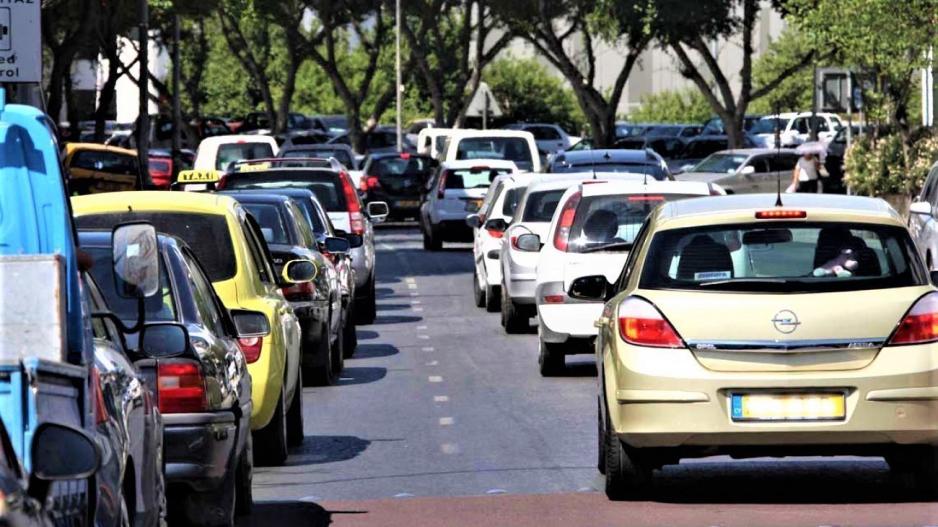 Η Κύπρος το μεγαλύτερο μερίδιο χρήσης βενζίνης κίνησης στην ΕΕ