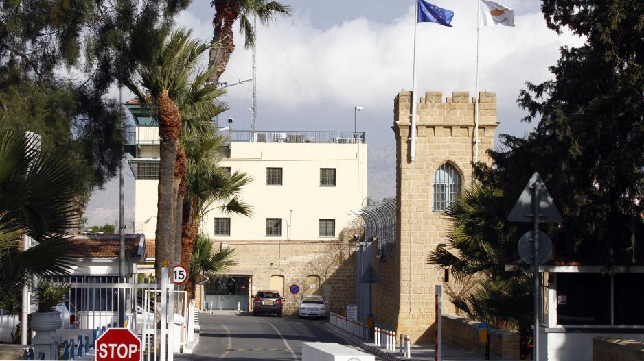 Πιάστηκαν στα χέρια για τις ακαθαρσίες κρατούμενοι στις Κεντρικές Φυλακές